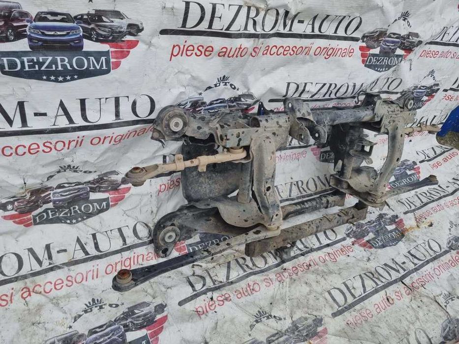 Punte spate 9801145980 Peugeot 3008 508