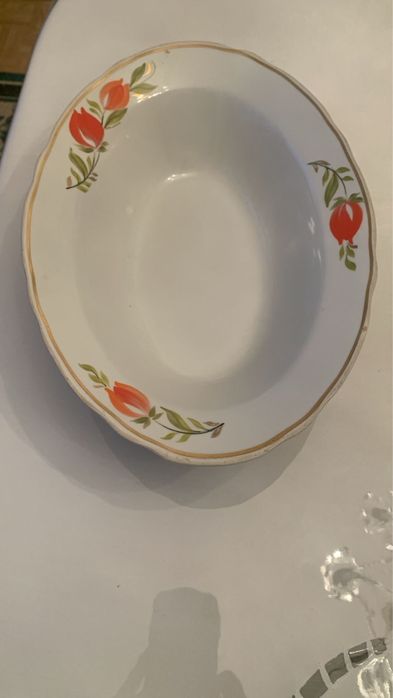 Тарелки набор г.Павлодар