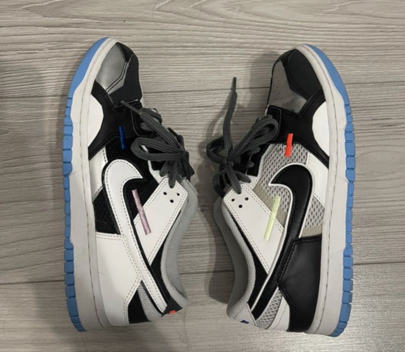 Nike Dunck in stare buna