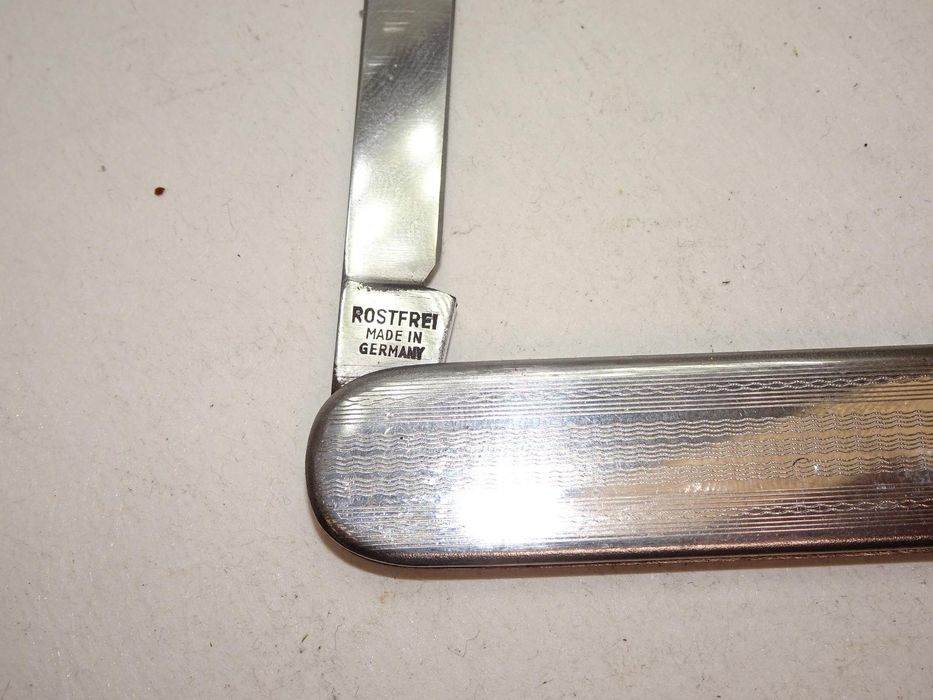 Джобно ножче J.Bierhoff - Solingen