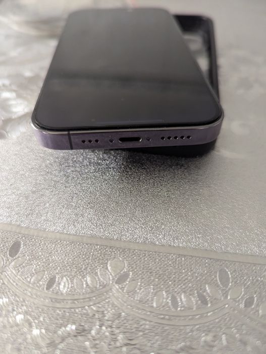 Iphone 14 Pro 256GB