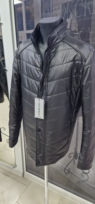 Мужские куртки осень