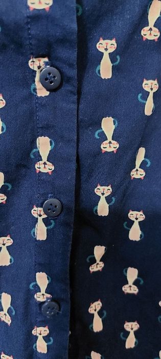 Детское летнее платье