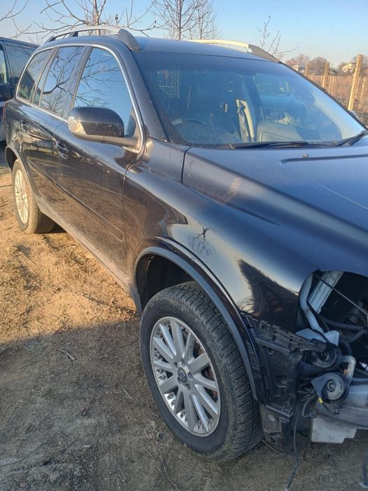 Haion aripa usa capota faruri radiatoare geamuri scaune volvo xc 90