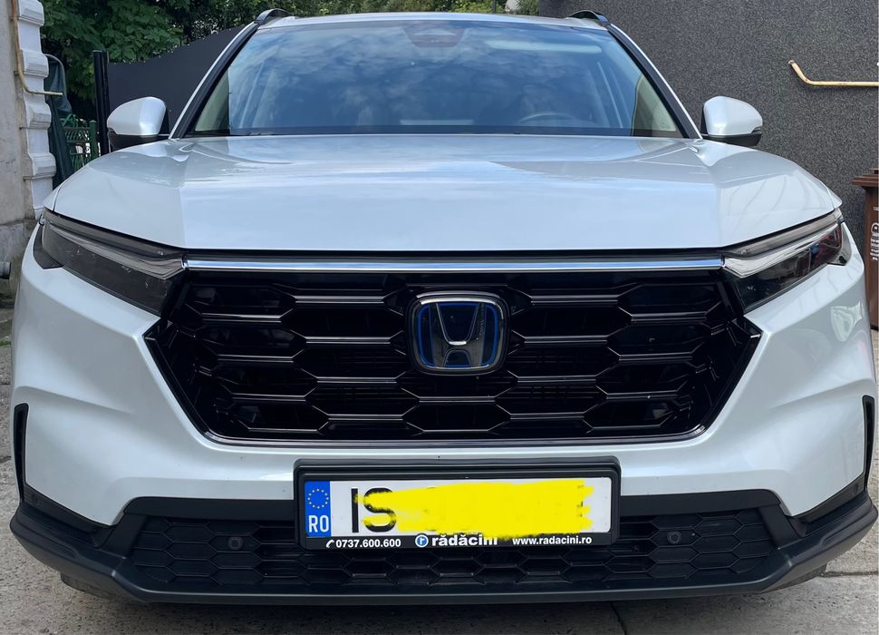 Honda CR-V - 2.0 hybrid - 2025 - 14.546 km