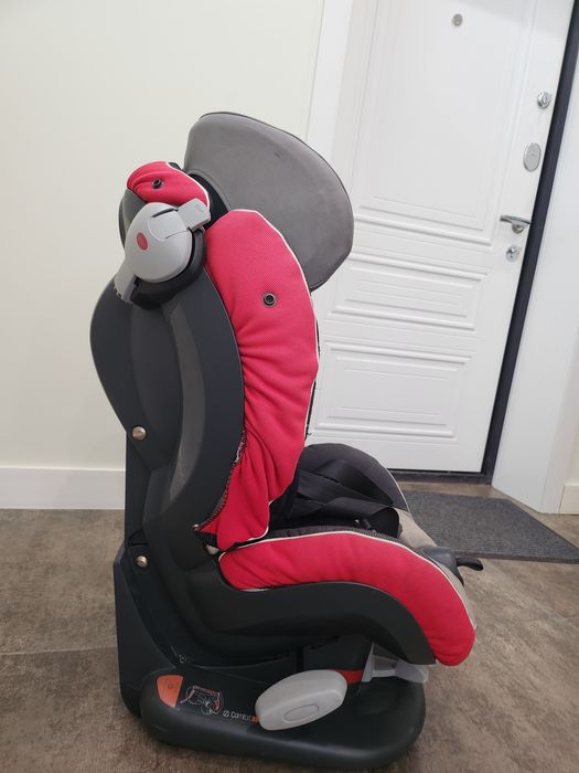Автокресло besafe  izi comfort x3