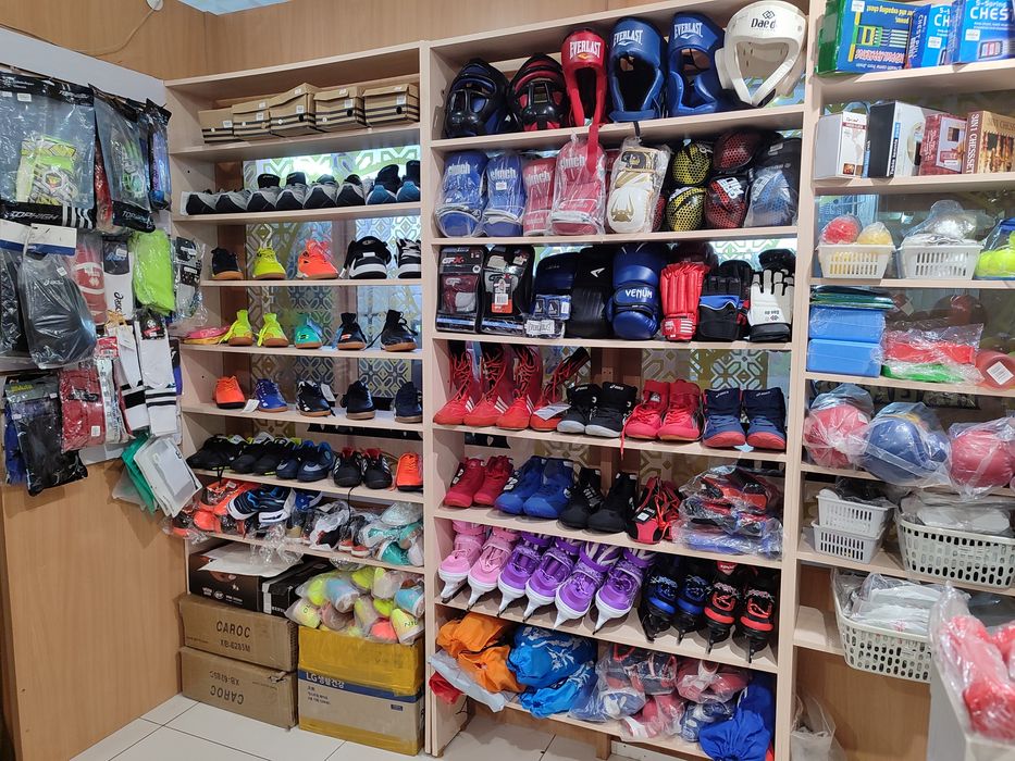 Продается действующий бизнес