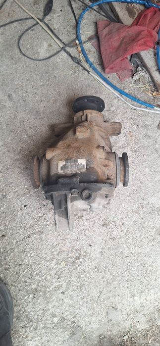 Диференциал bmw е46 3.45