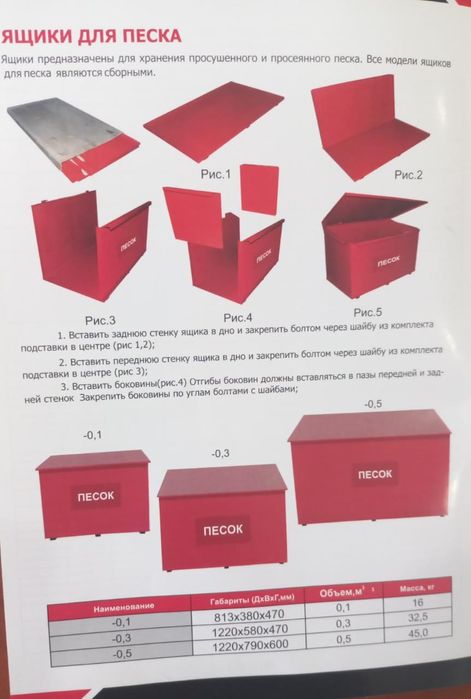 Огнетушители, заправляем и ремонтируем