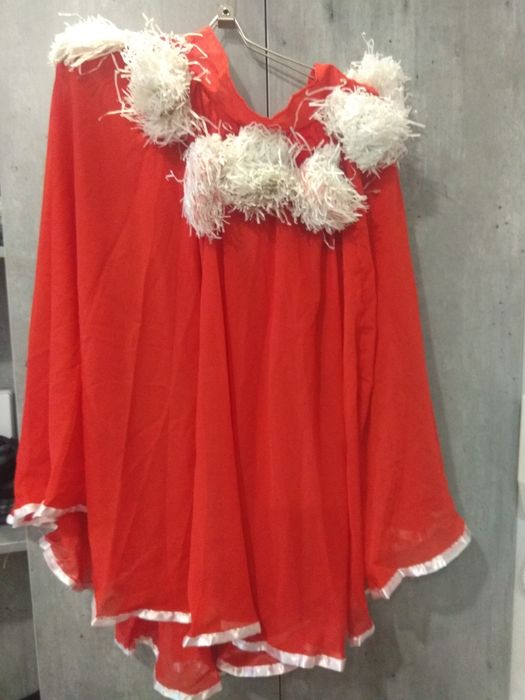 Юбки Алоха на новый год