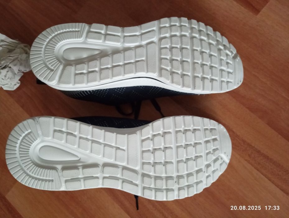 Кроссовки situo 44р 27см