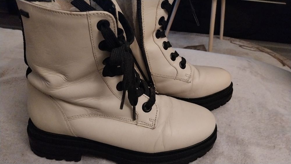 Vand Ghete Damă nr 37