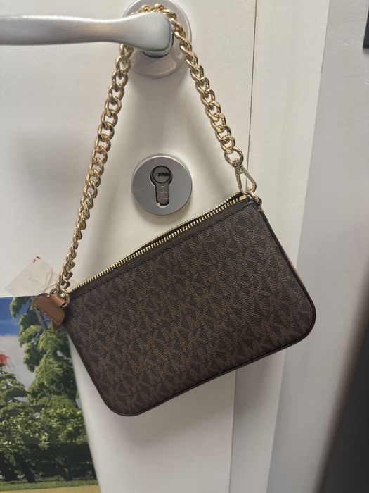 Оригинална чанта Michael kors