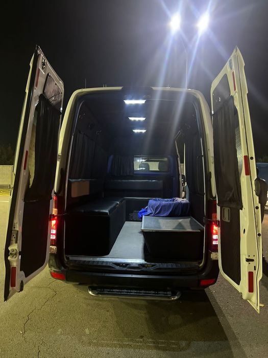 Катафалк груз 200