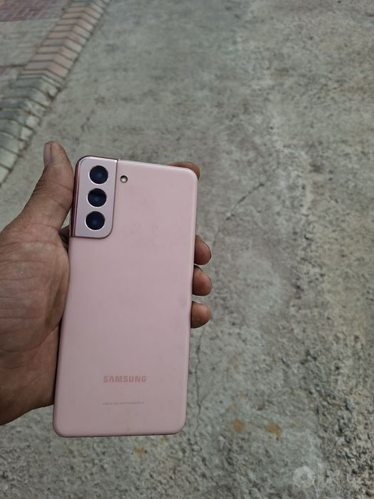 Samsung s 21 8ga 256