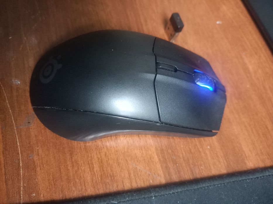 Продам мышку в хорошем состоянии