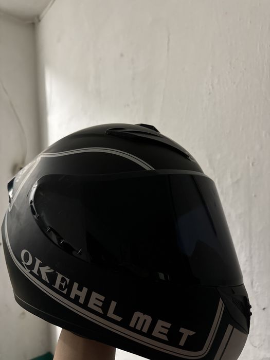 Продам два шлема