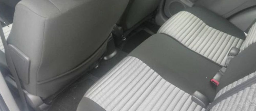 Suzuki Sx4 1.6 euro 5