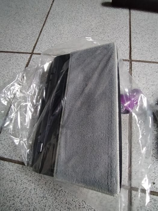 Безжична прахосмукачка