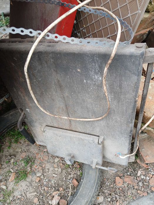 Elementi pentru centrala Viadrus U22