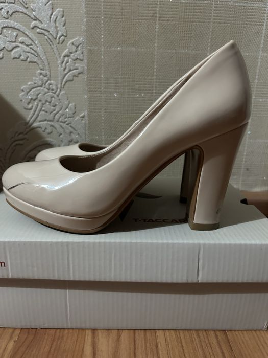 Туфли по 5000