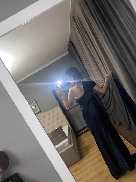 Продам вечернее платье