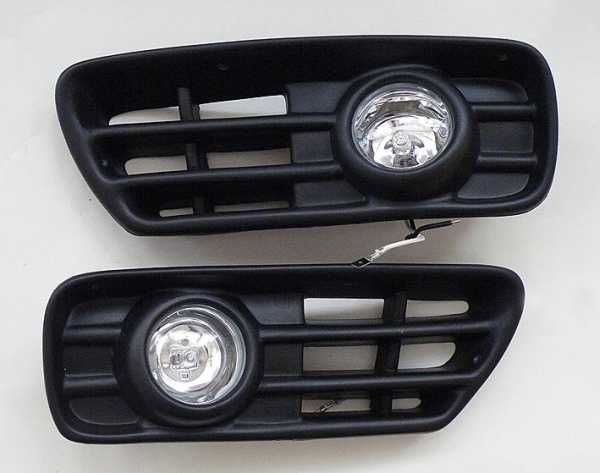 Лед Халогени VW Голф Golf 3 4 5 Bora Csddy T4 T5 Т5 Crafter Passat B5