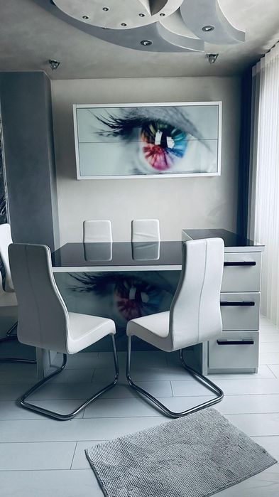 Дава се под наем Тристаен апартамент в Пловдив, Мараша - 120 кв.м за 750 € - Снимка #1