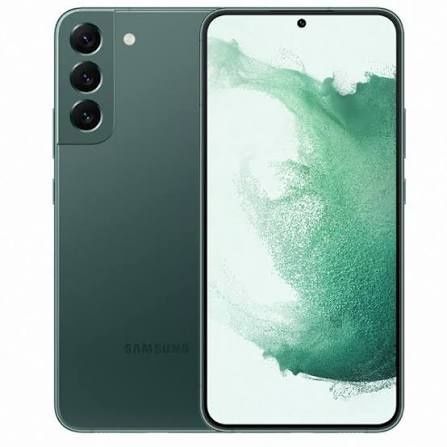 Samsung s 22 plus 256 tali