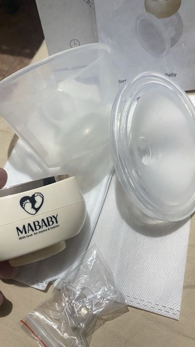 продам молокоотсос