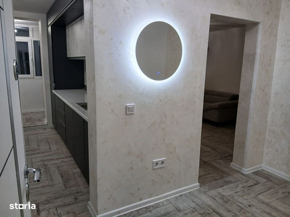 Apartament de lux 3 camere, Calea Bascovului-Expo parc