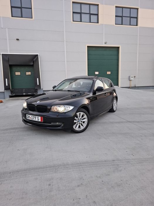 BMW Seria 1 2011 — imagine 2