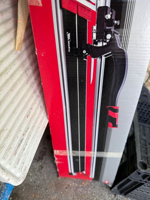 Машина за рязане на теракот