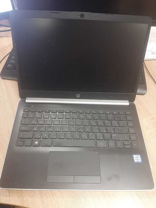 Ноутбук HP Laptop