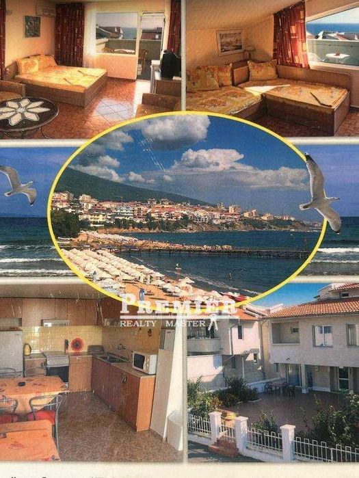 Продава се Къща в Свети Влас - 140 кв.м за 2036 €/кв.м - Снимка #5