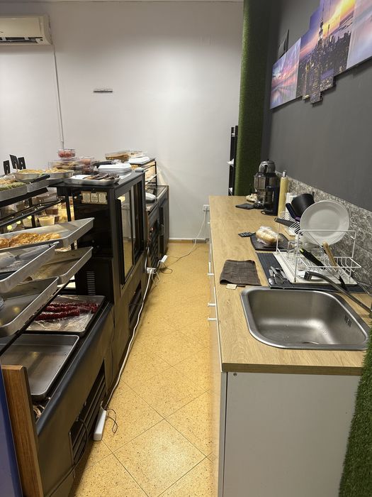 Продава се Магазин в София, Манастирски ливади - 38 кв.м за 182 €/кв.м - Снимка #11