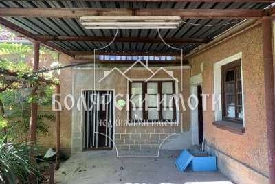 Продава се Къща в с. Драганово, Област Велико Търново - 114 кв.м за 211 €/кв.м - Снимка #10