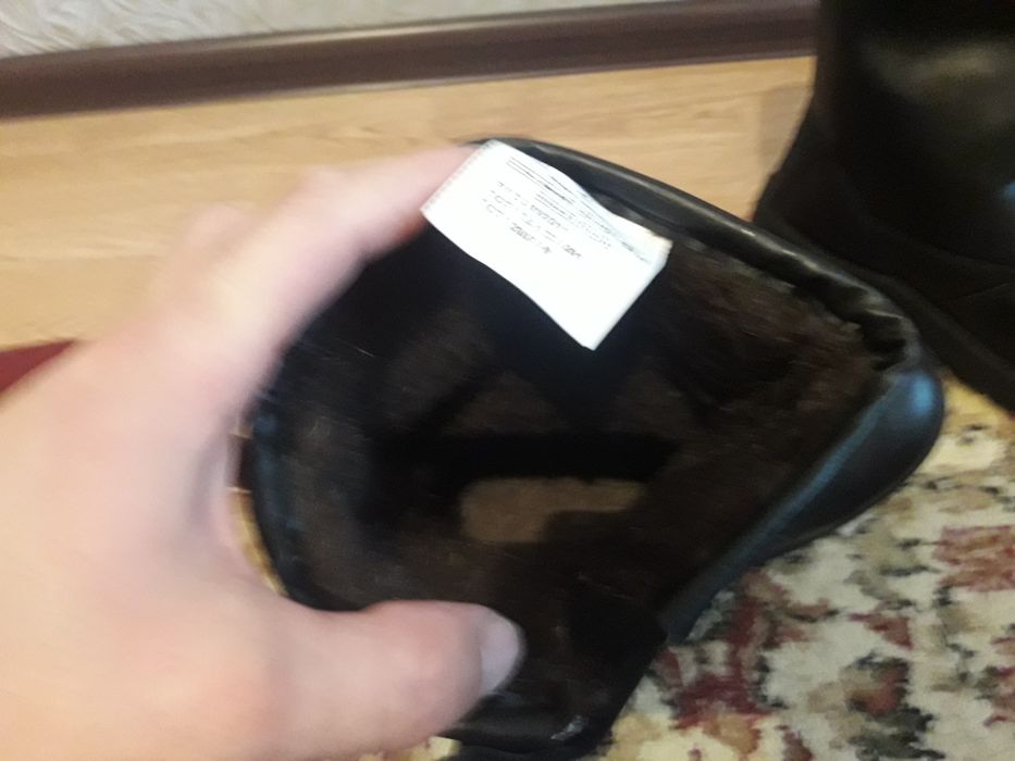 Сатылады 10000 ₸ размер 41