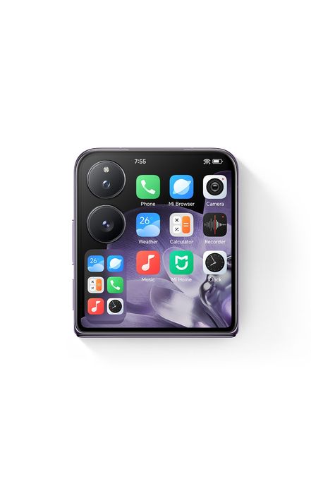 Xiaomi Mix Flip Global 512GB