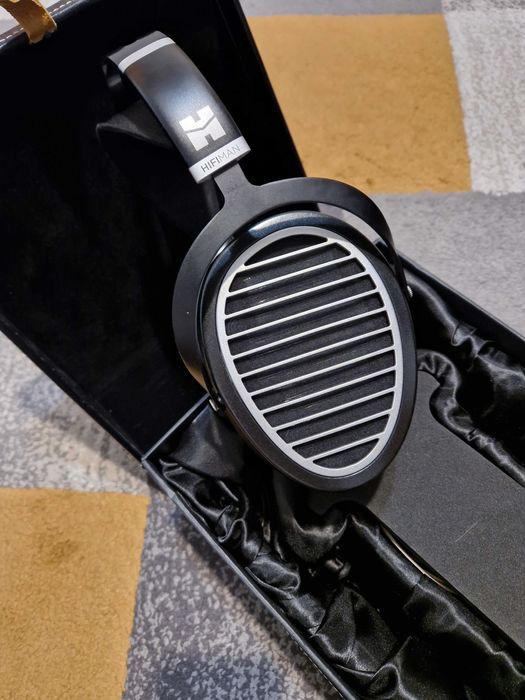 Casti open-back HiFiMAN - Ananda