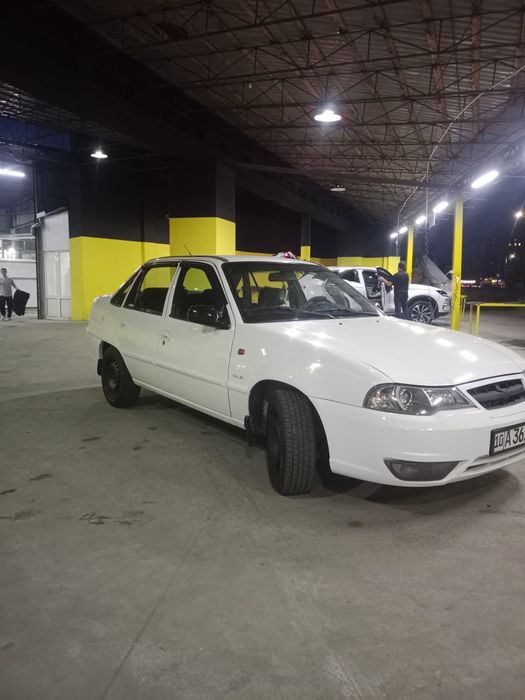 Nexia 2 1.6 benzin