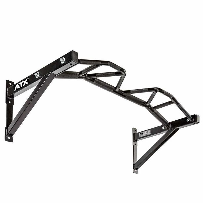 Лост за Набиране за Стена / Фитнес Лостове Multi Grip