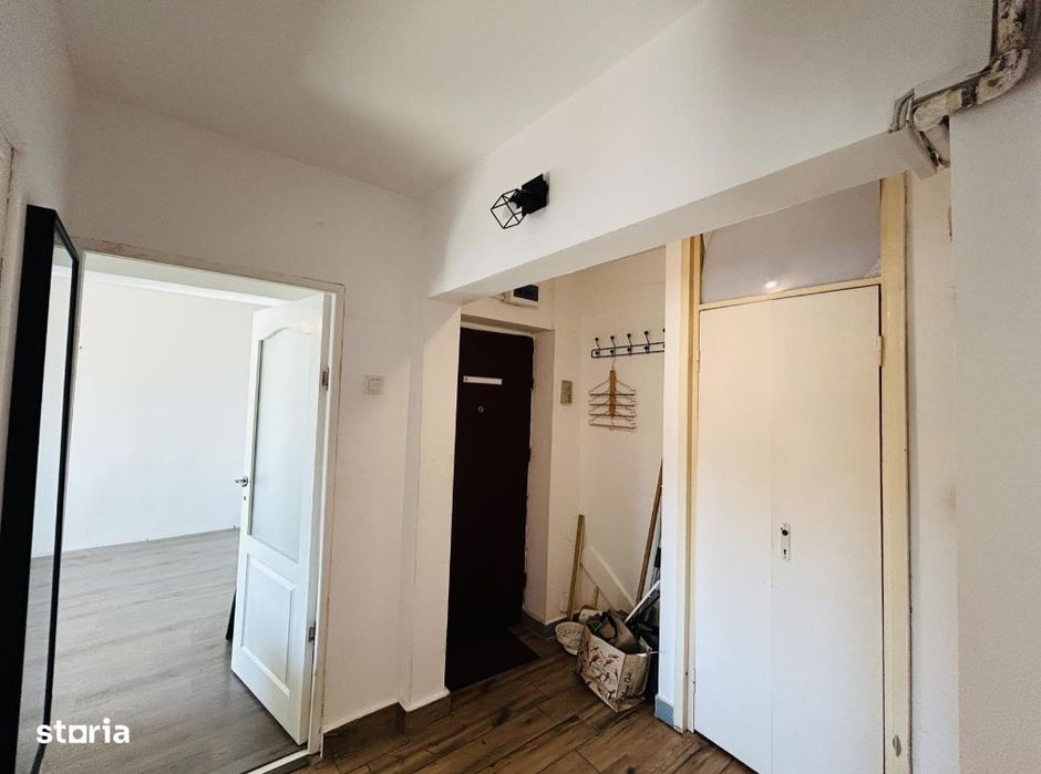Apartament 2 camere, Strand , Sibiu IDEAL INVESTITIE
