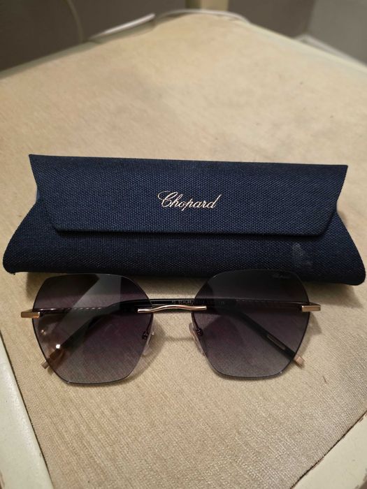 Chopard слънчеви очила