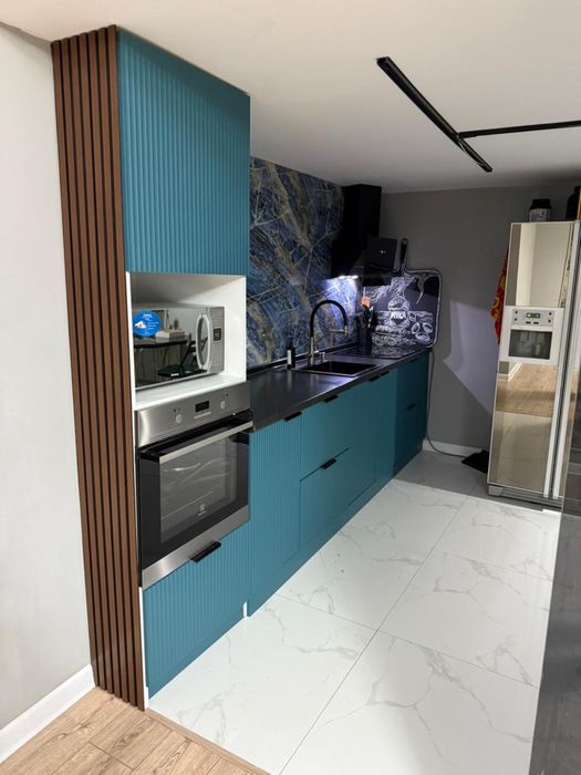 Сдам на длительный срок квартиру