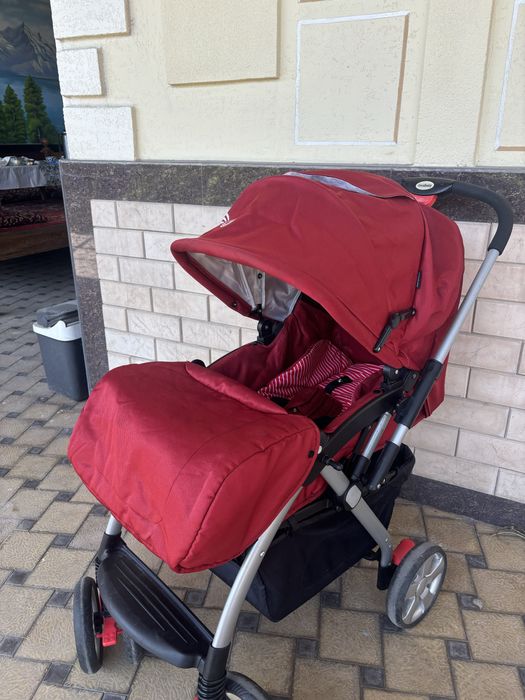 Коляска от бренда Goodbaby ,Goodbaby brendini  kolyaskasi
