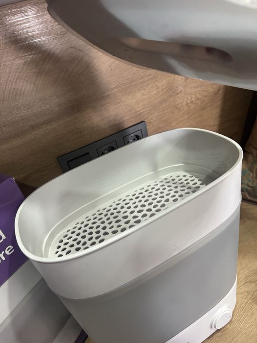 Стерелизатор Philips Avent Advanced