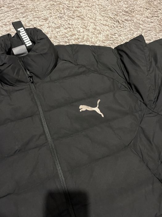 Puma Eco Warm Cell-оригинално мъжко яке