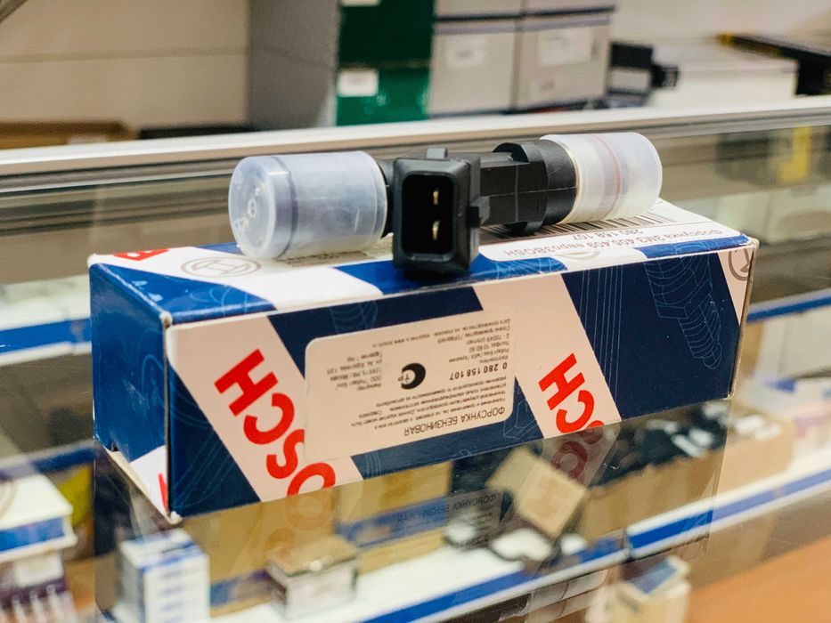 Форсунка топливная Газель 405,406,409 дв. Bosch