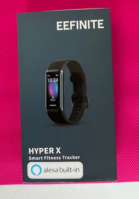 Дамски Часовник EEFINITE HYPER X